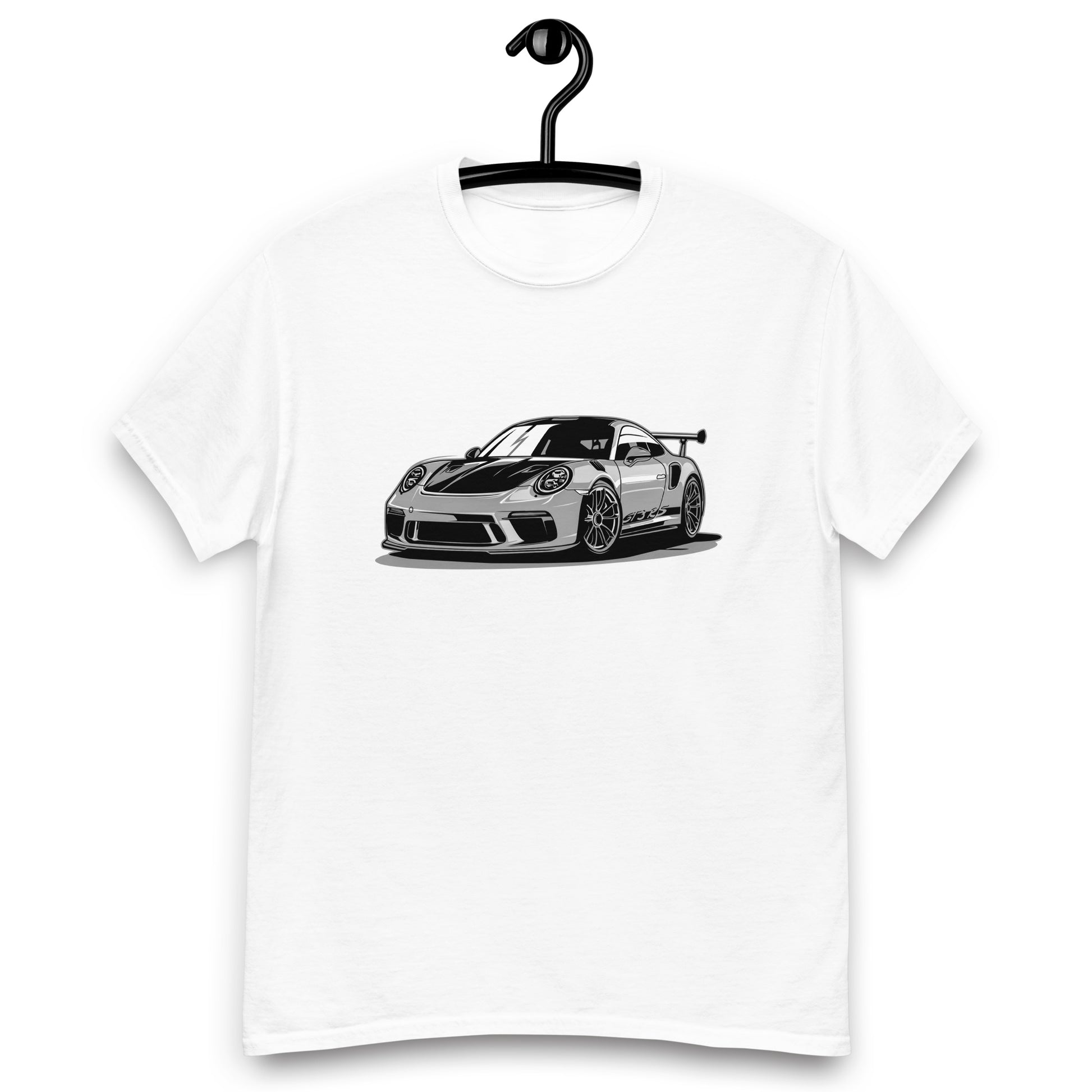 Porsche 911 GT3 RS T-Shirt - vag.clothing