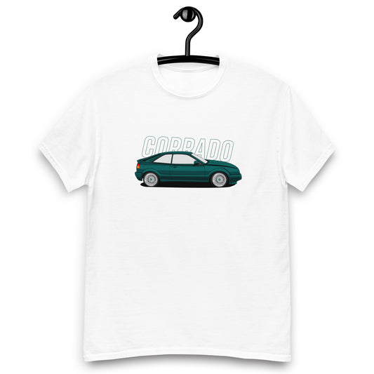 VW Corrado T Shirt