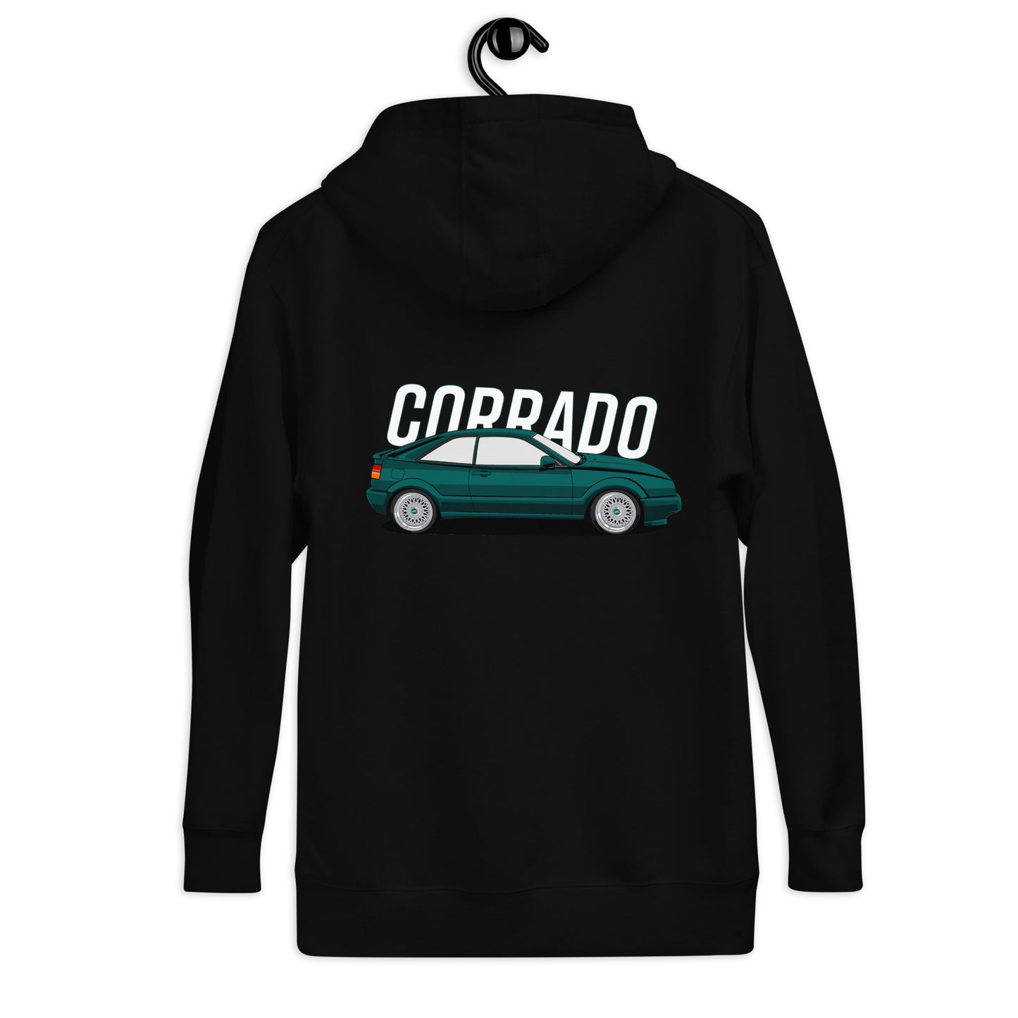 VW Corrado Hoodie