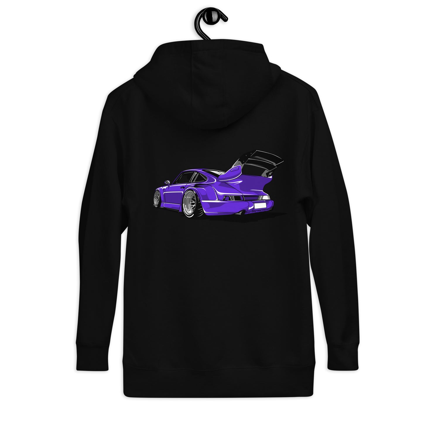 Porsche RWB Hoodie