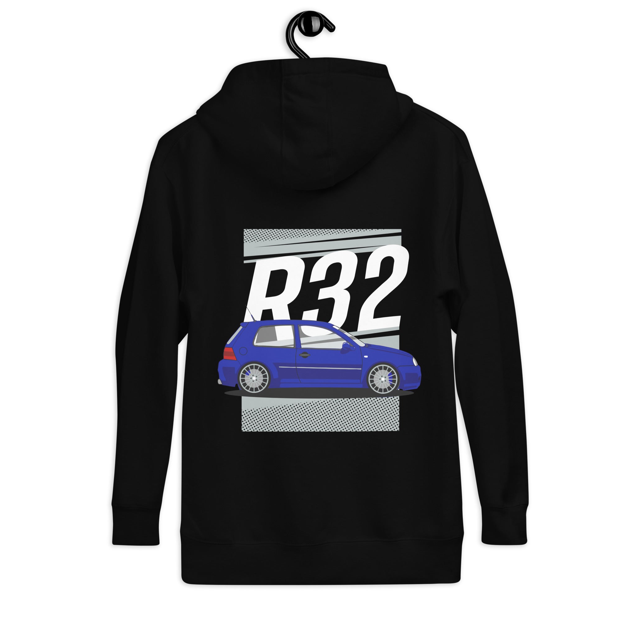 Vw best sale golf hoodie