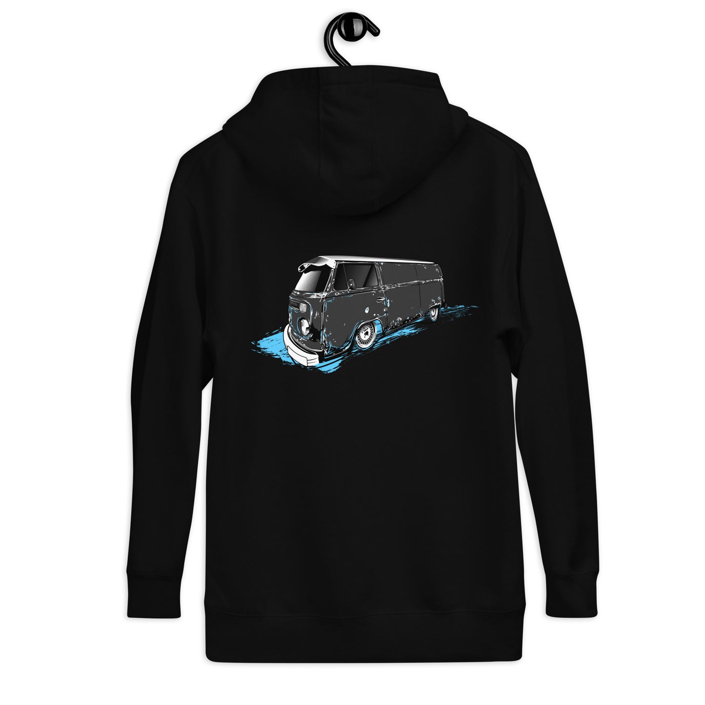 VW Bus T2 Hoodie