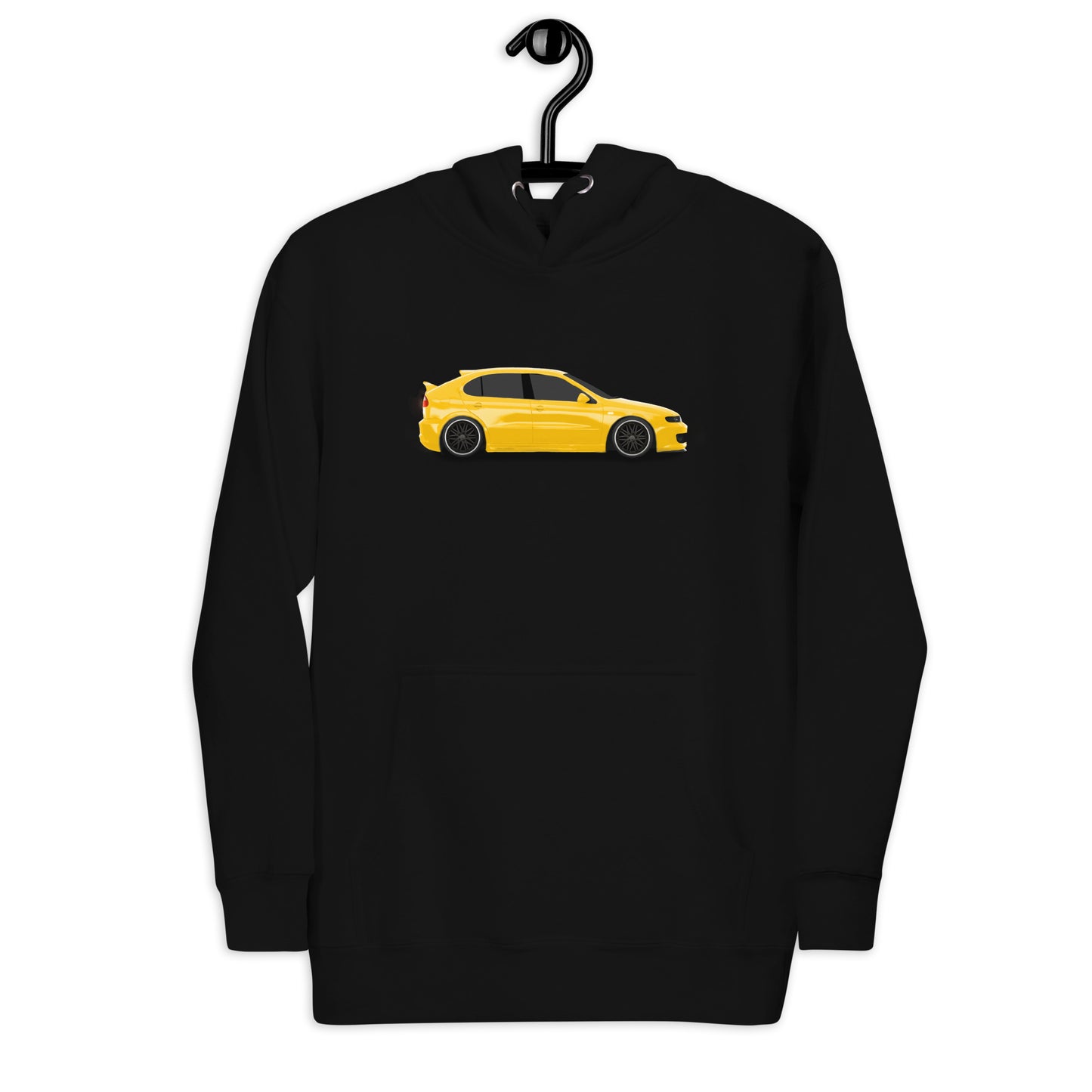 Seat Leon Cupra MK1 Hoodie