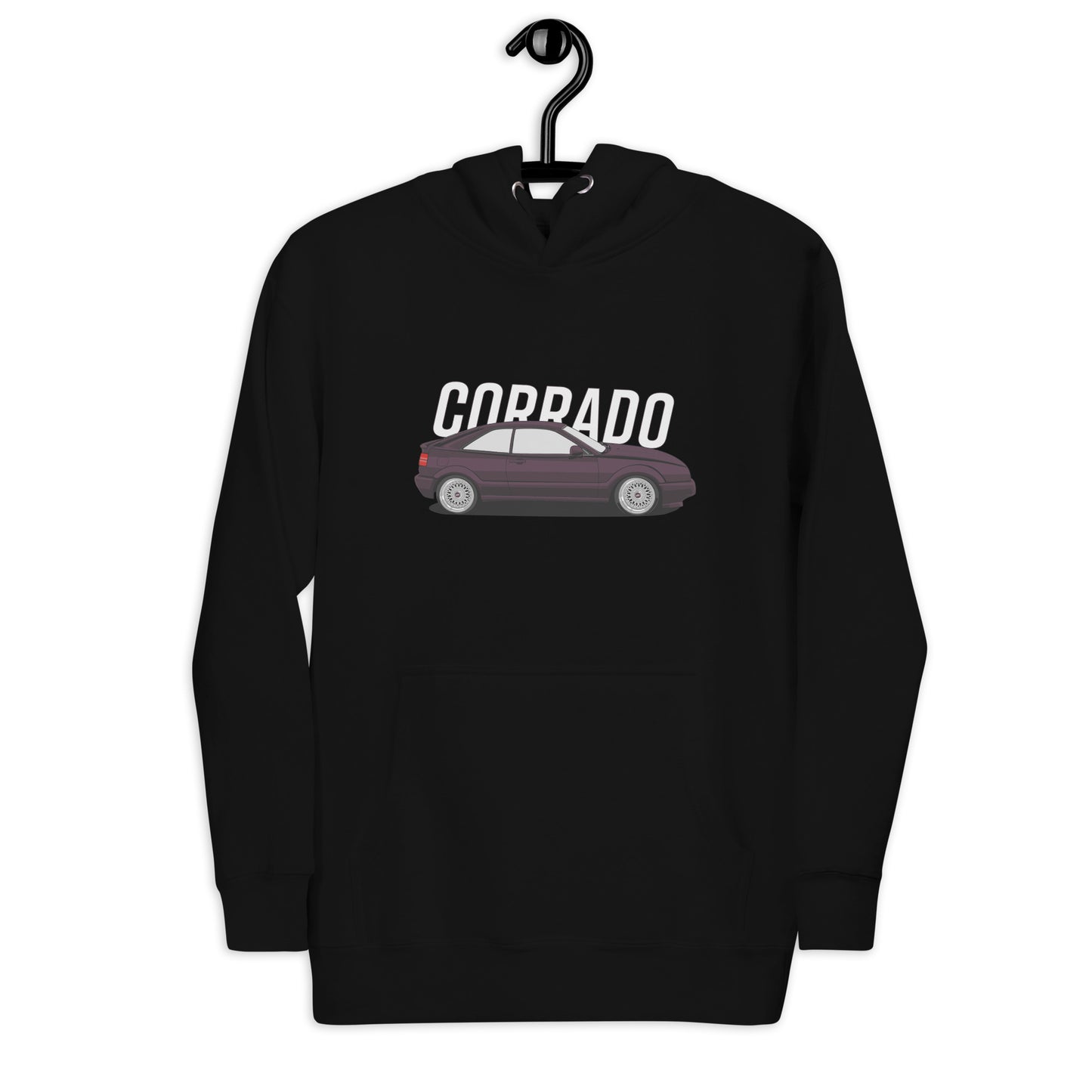 VW Corrado Hoodie v2