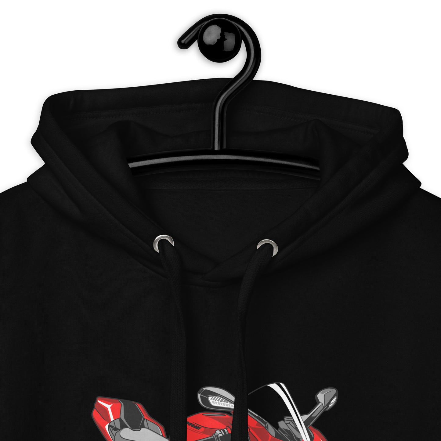 Ducati Panigale Hoodie