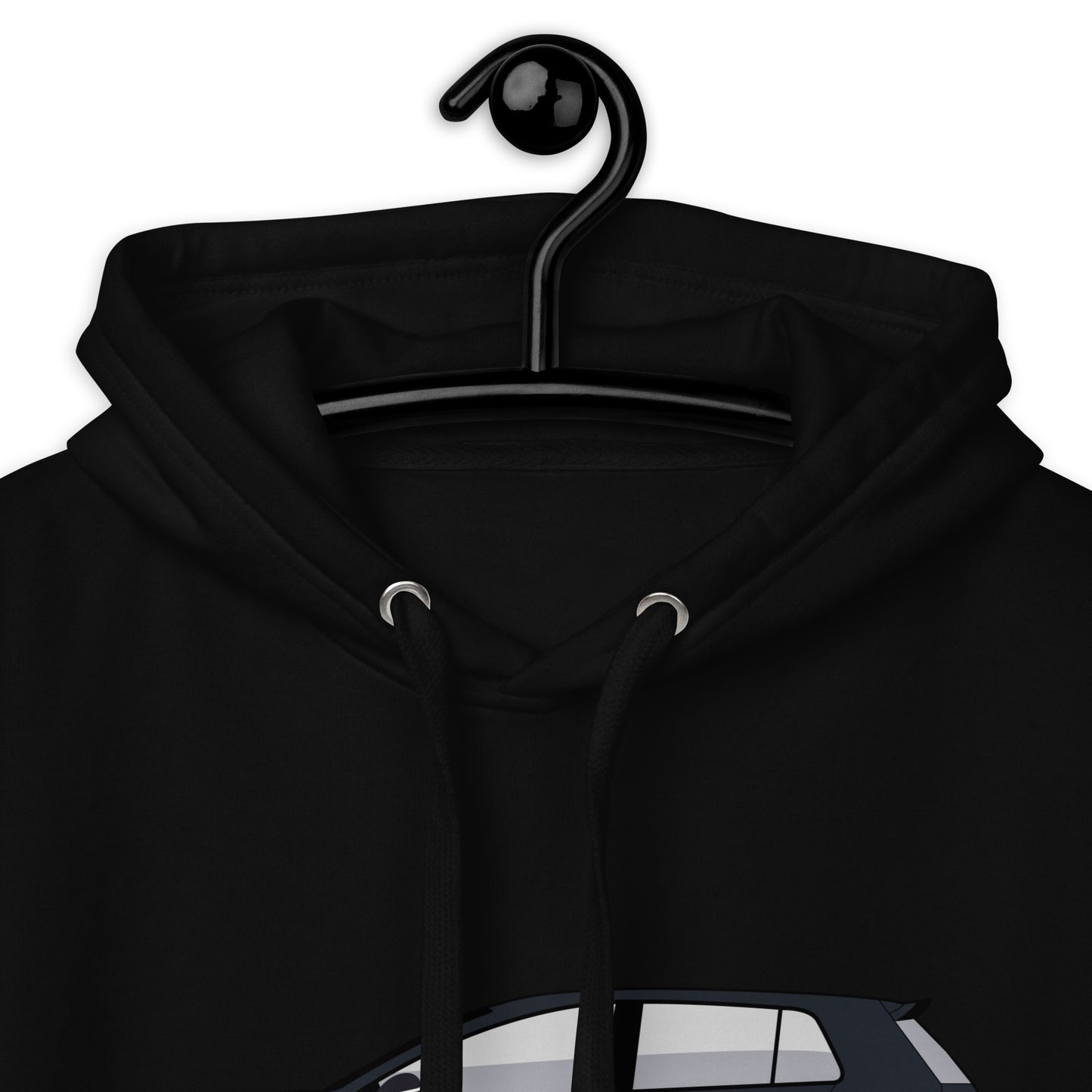 VW Golf GTI MK7 Clubsport Hoodie