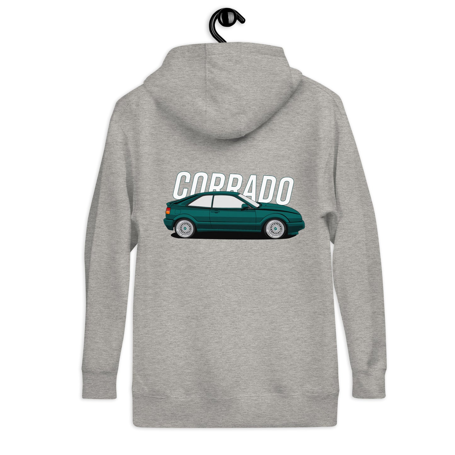 VW Corrado Hoodie