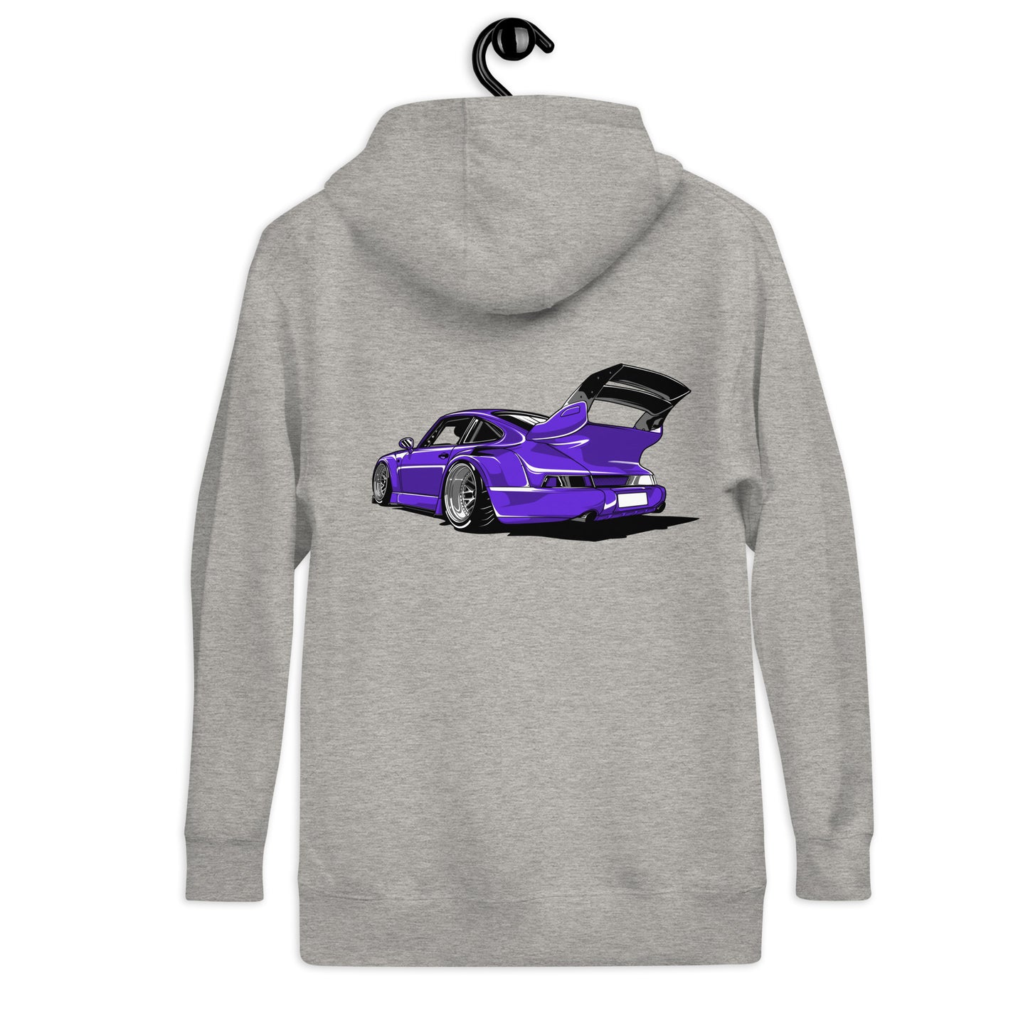 Porsche RWB Hoodie