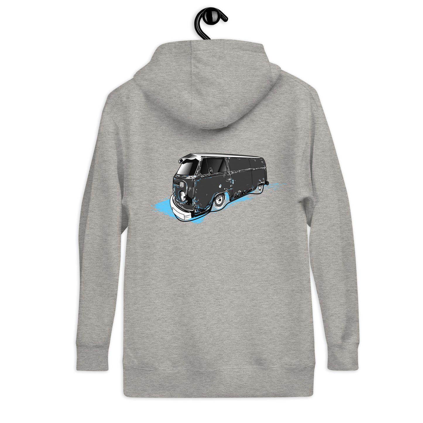 VW Bus T2 Hoodie