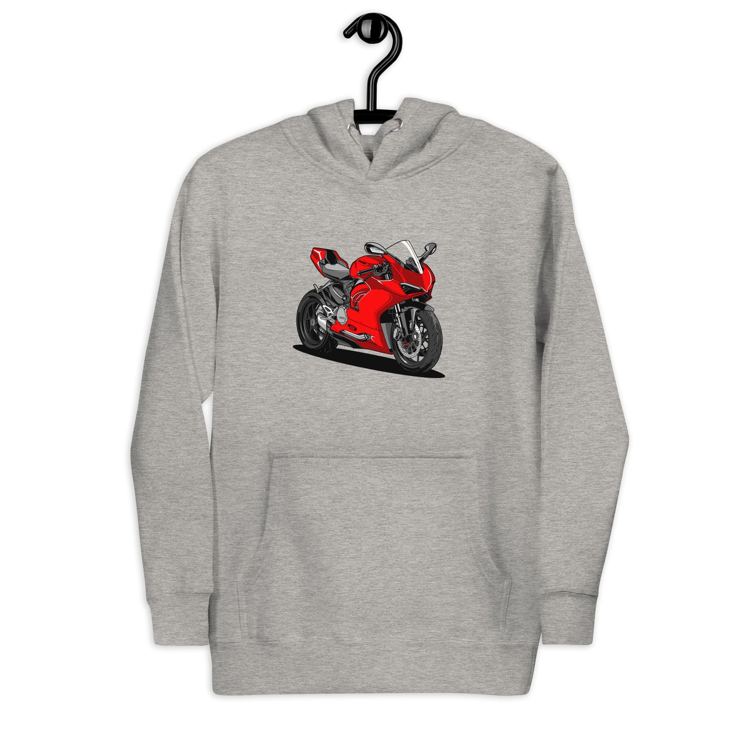 Ducati Panigale Hoodie