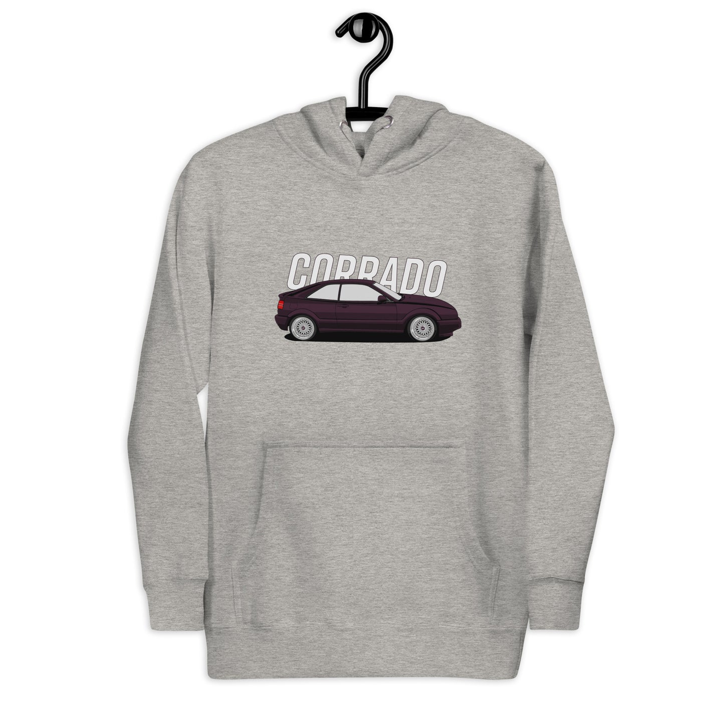 VW Corrado Hoodie v2