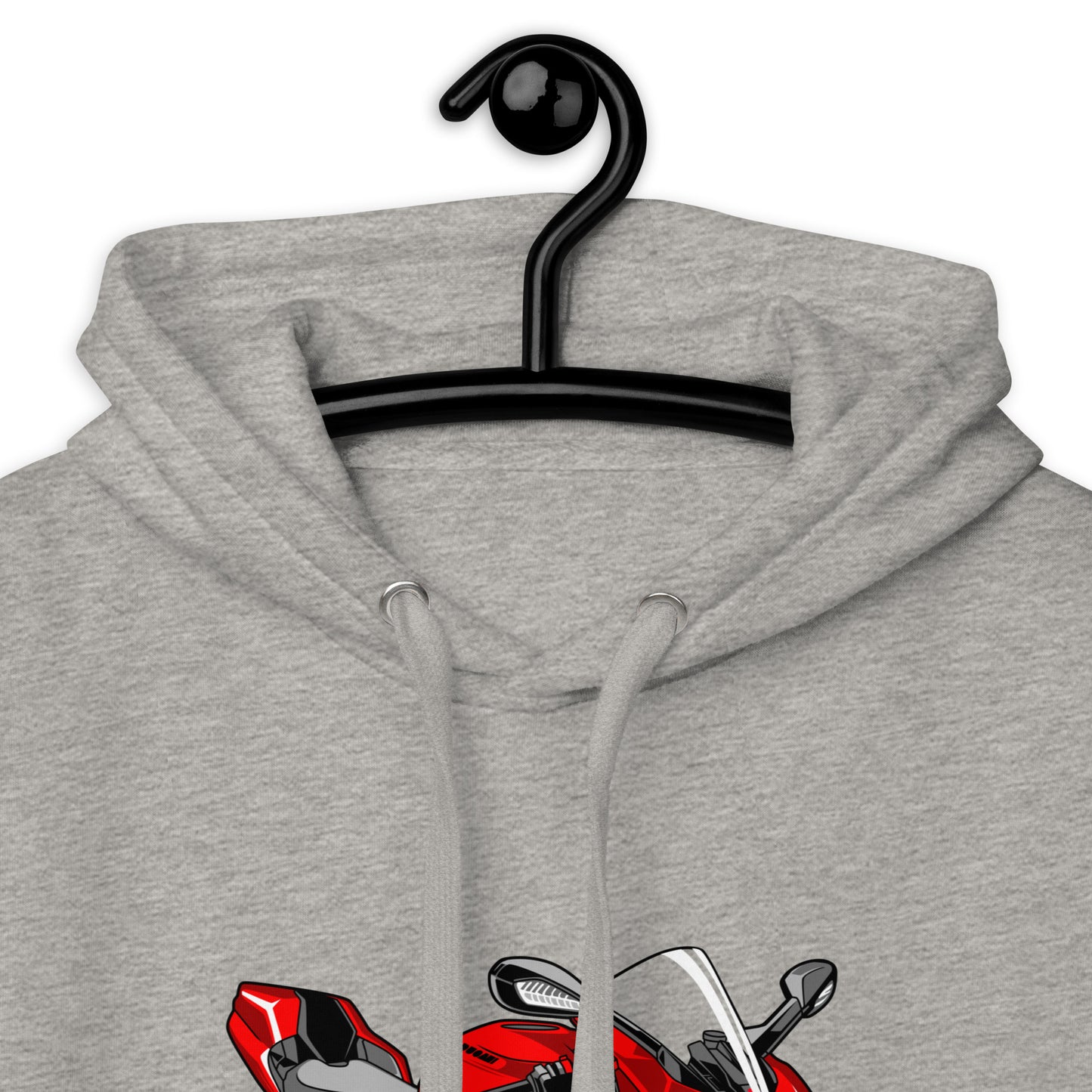 Ducati Panigale Hoodie