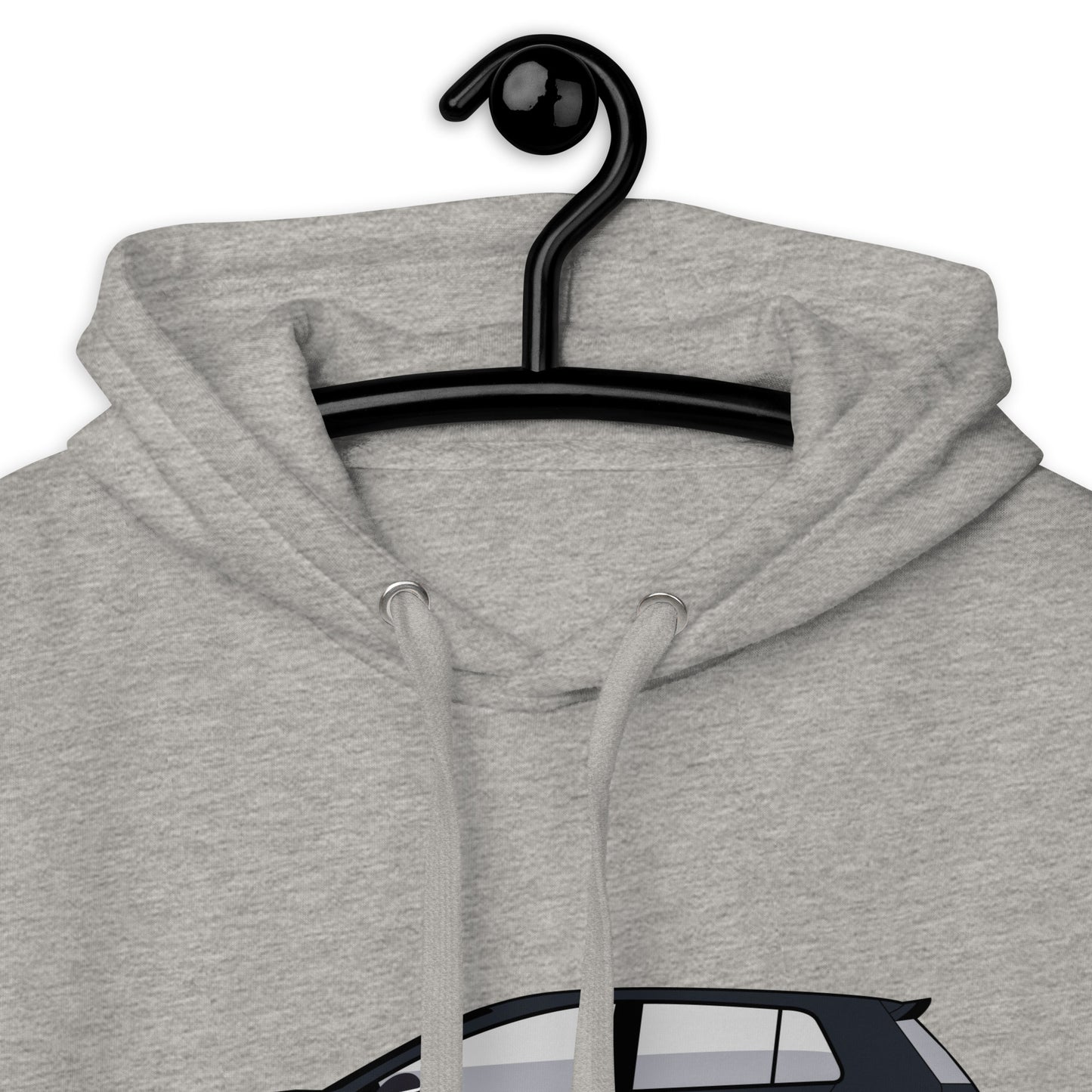 VW Golf GTI MK7 Clubsport Hoodie