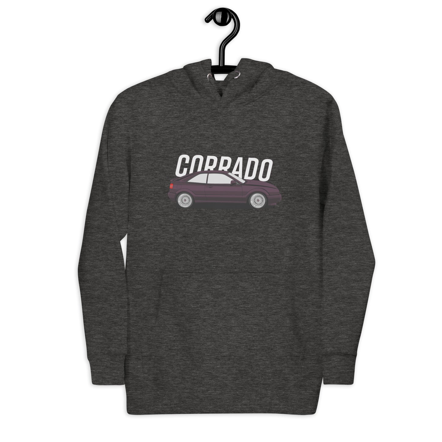 VW Corrado Hoodie v2