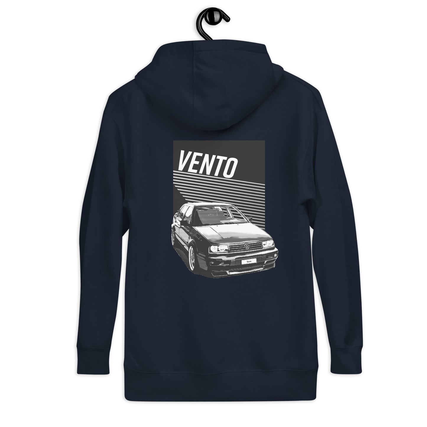 VW Vento Hoodie