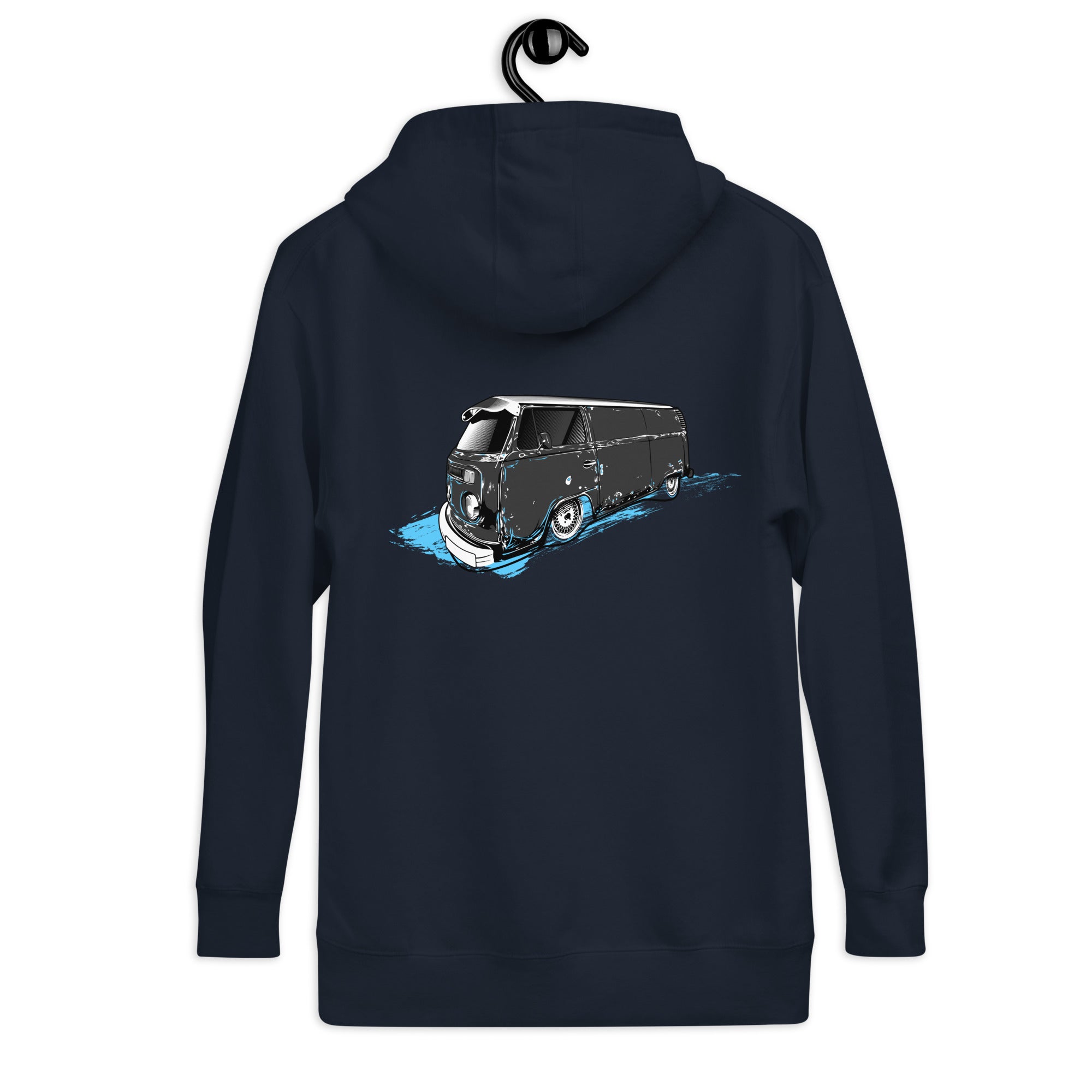 Vw camper clearance hoodie