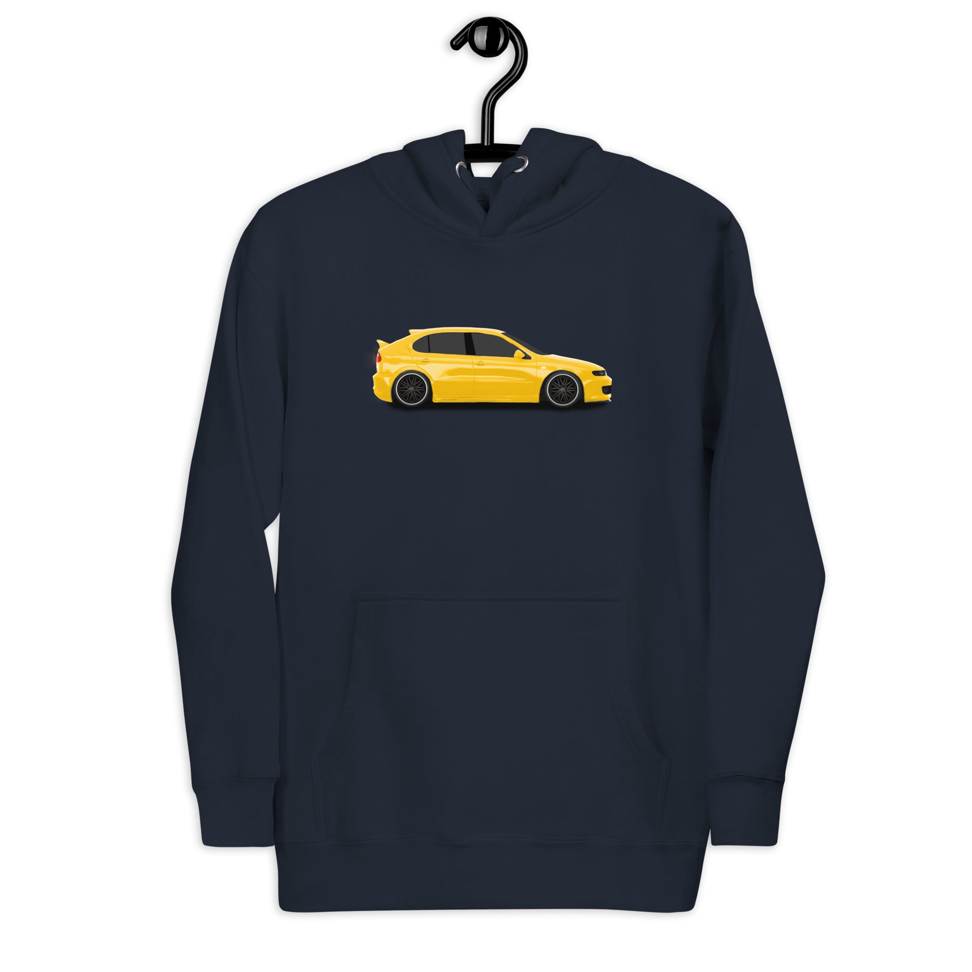 Seat shop cupra hoodie