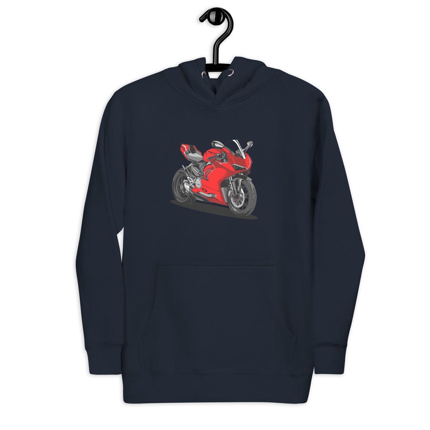 Ducati Panigale Hoodie