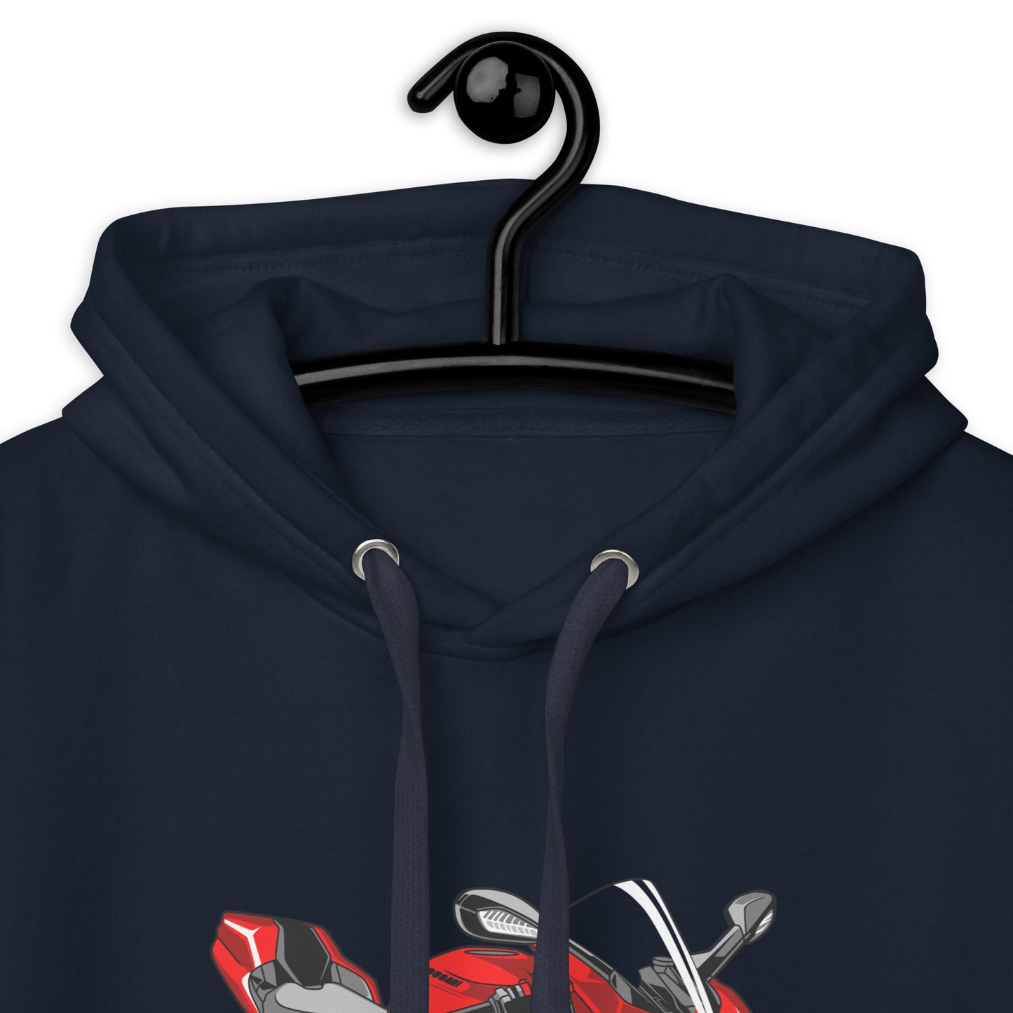 Ducati Panigale Hoodie