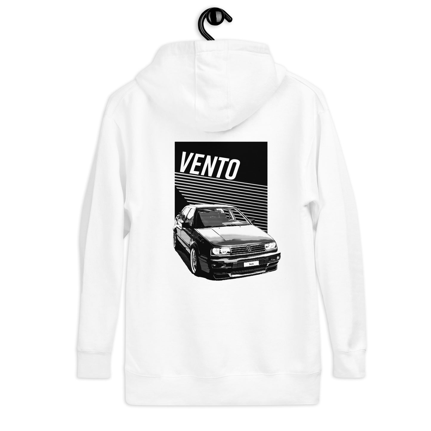 VW Vento Hoodie