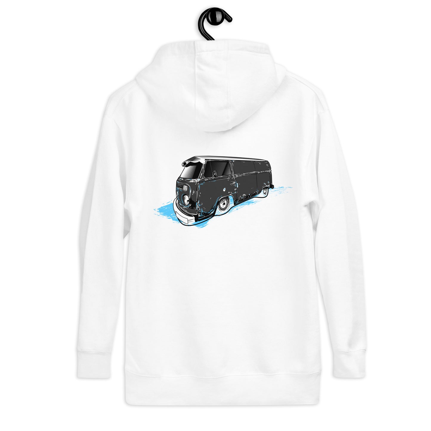 VW Bus T2 Hoodie