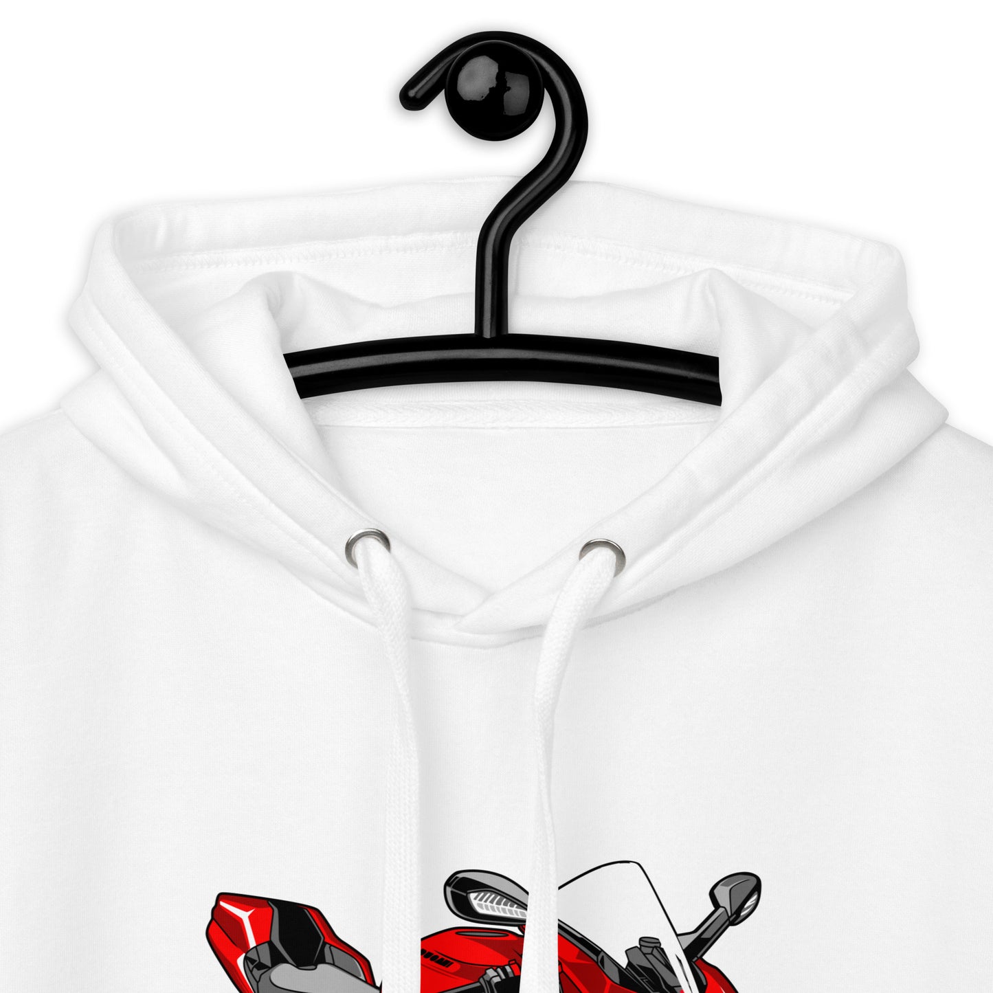 Ducati Panigale Hoodie