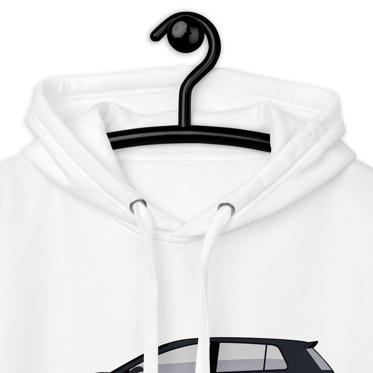 VW Golf GTI MK7 Clubsport Hoodie