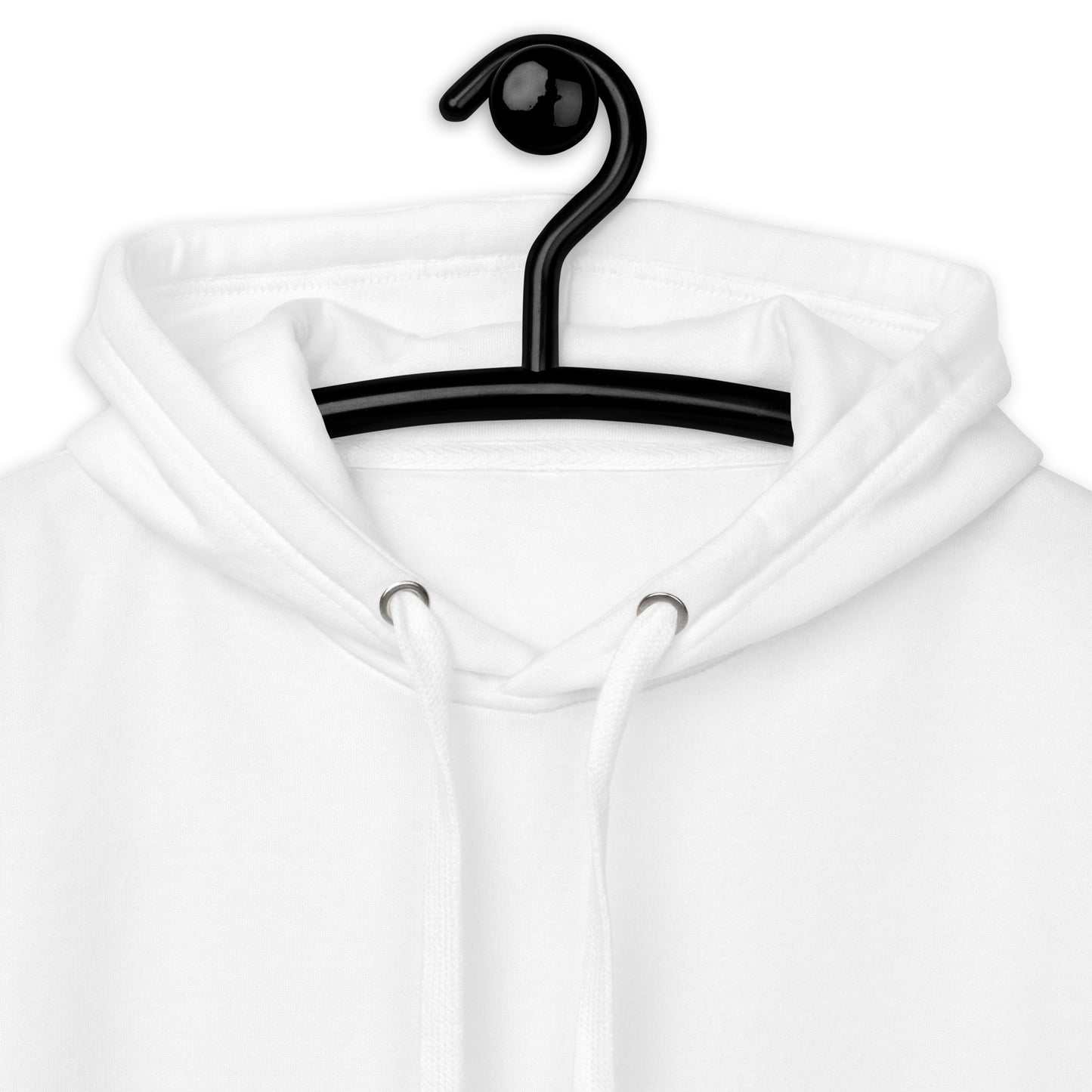 VW Golf R32 hoodie white